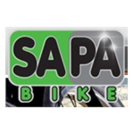 Logo van SAPA bike