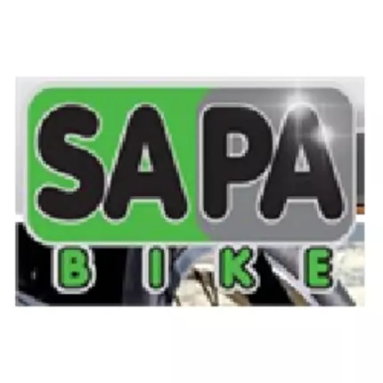 Logo od SAPA bike