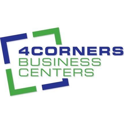 Logótipo de 4Corners Business Centers