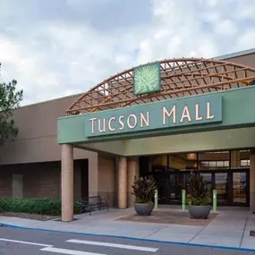 Tucson Mall