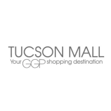 Logo da Tucson Mall