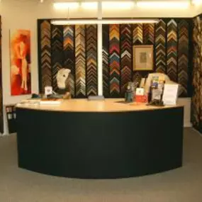 Bild von Blanche Art Productions