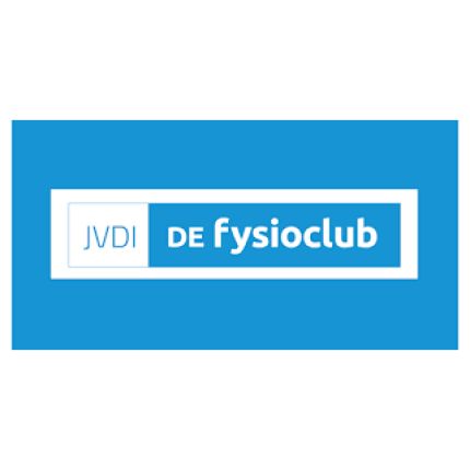 Logo de FysioClub Nederweert