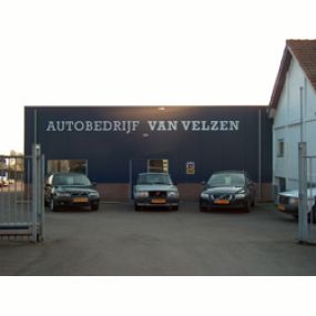 Autobedrijf van Velzen