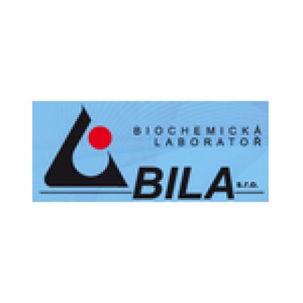 Logo van BIOCHEMICKÁ LABORATOŘ BILA, s.r.o.
