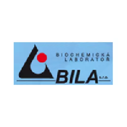 Logo od BIOCHEMICKÁ LABORATOŘ BILA, s.r.o.