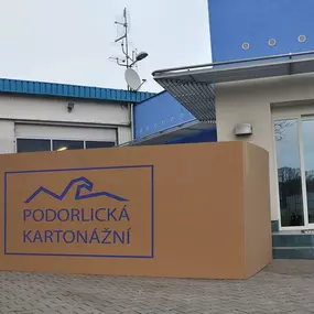 Bild von Podorlická kartonážní spol. s r.o.