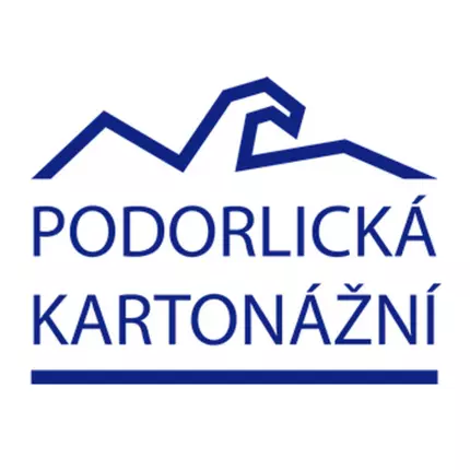 Logo de Podorlická kartonážní spol. s r.o.