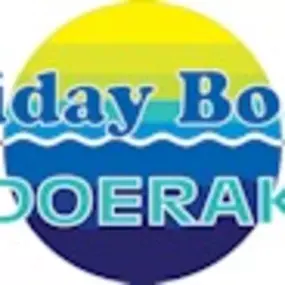 Holiday Boatin - Doerak Sneek