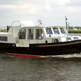 Holiday Boatin - Doerak Sneek