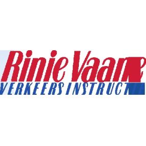 Vaane Verkeersinstruktie VOF Rinie