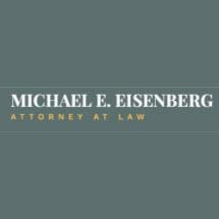 Logotyp från Michael E. Eisenberg, Attorney at Law