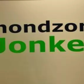 Mondzorg Jonker