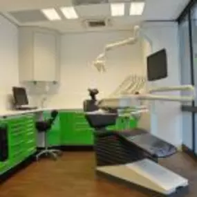 Mondzorg Jonker