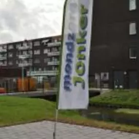 Mondzorg Jonker