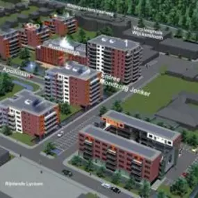 Mondzorg Jonker