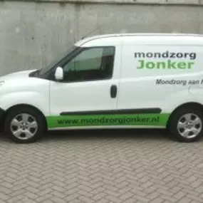 Mondzorg Jonker