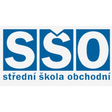 Logo from Střední škola obchodní, České Budějovice, Husova 9