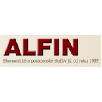 Logo de ALFIN, spol. s r.o.