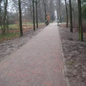 Beukenlaantje Nyenrode