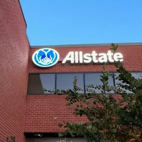 Bild von Mohammed Ali: Allstate Insurance