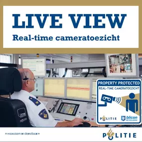 Bild von Blicon Beveiliging