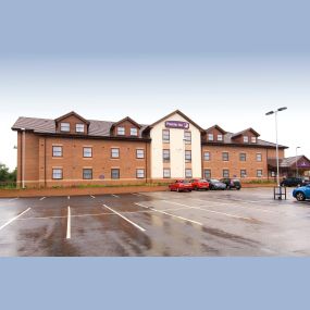 Bild von Premier Inn Ripley hotel