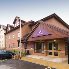 Bild von Premier Inn Ripley hotel