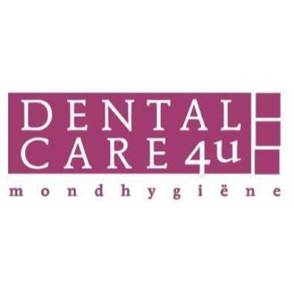Logo van Dental Care 4U mondhygiëne