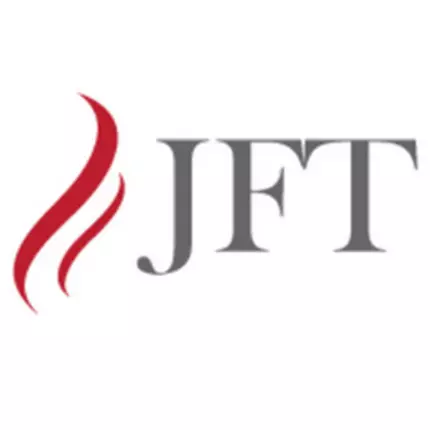 Logotipo de JFT s.r.o.