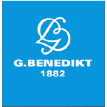 Logo fra G.Benedikt Karlovy Vary - Factory Outlet