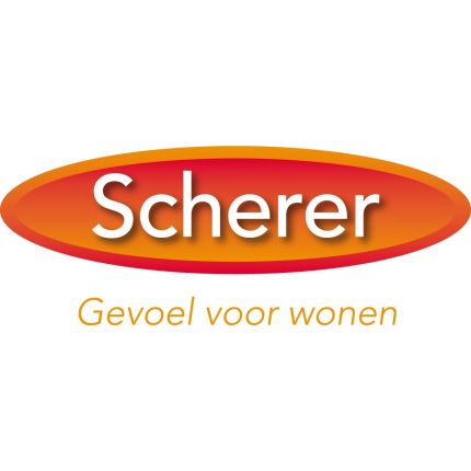 Logo da Scherer Gevoel voor Wonen