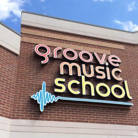 Bild von Groove Music School