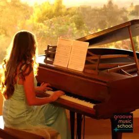 Piano lessons