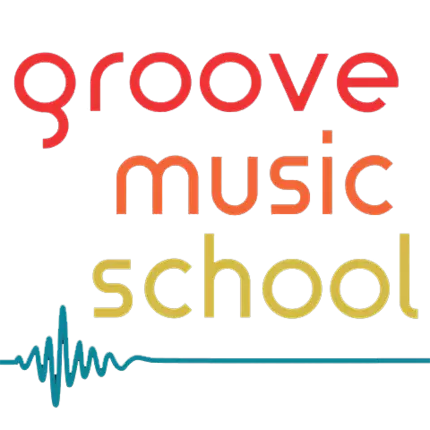 Logo from Groove Music School