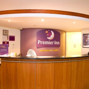 Premier In reception