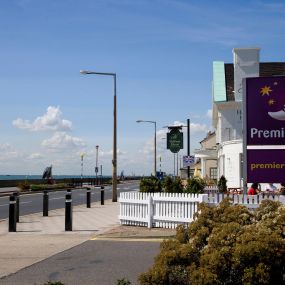 Premier Inn Southend-On-Sea (Thorpe Bay) hotel