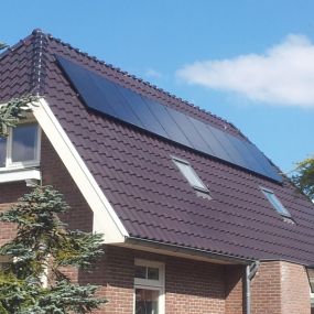 Wiersma Solar & Installatie Techniek