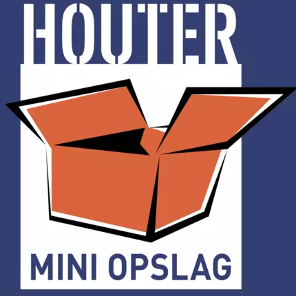 Logo da Houter Mini Opslag