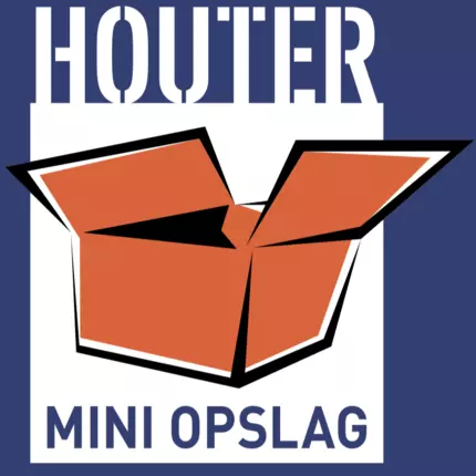 Logo od Houter Mini Opslag