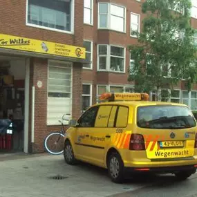 Cor Wilkes Auto-Elektriciteit