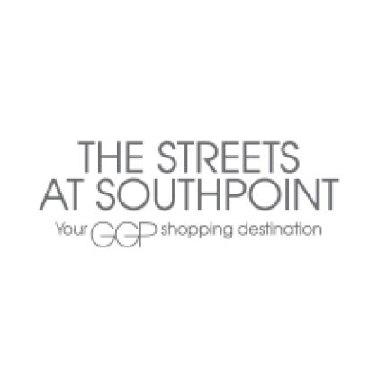 Logo da The Streets at Southpoint