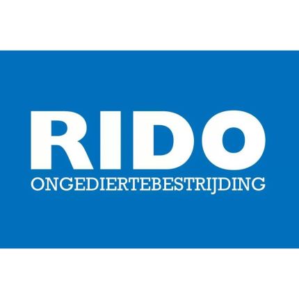 Logo von Rido Ongediertebestrijding