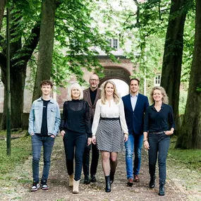 Team Van Helvoort Makelaardij
