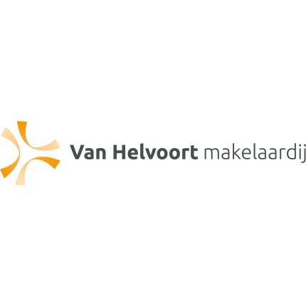 Logo von Makelaardij Helvoort BV Van