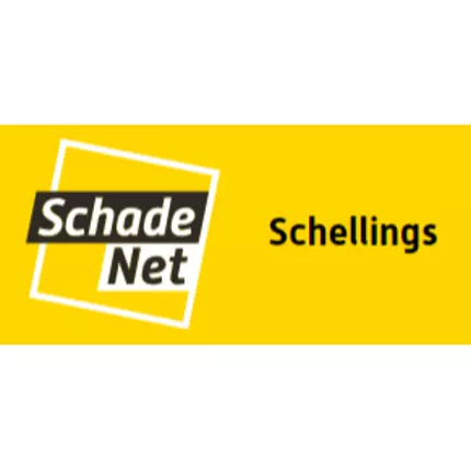 Logo van Autoschade Schadenet Schellings