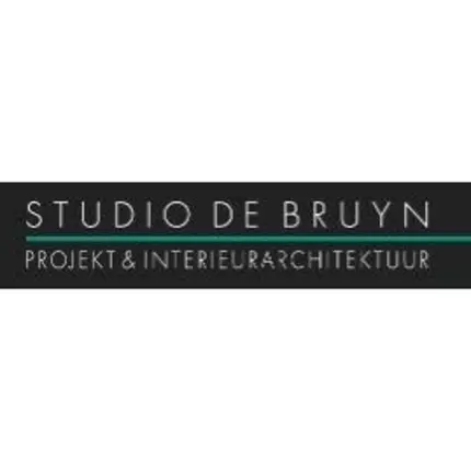 Logo da Studio de Bruyn Projekt & Interieurarchitektuur