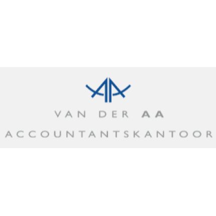 Logo da Aa Accountantskantoor VOF Van der