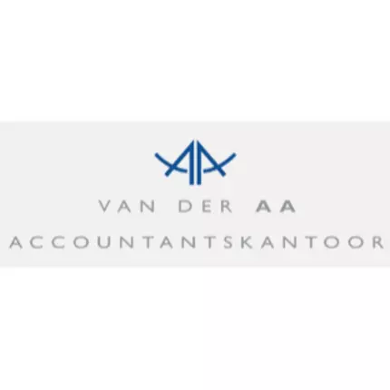 Logo da Aa Accountantskantoor VOF Van der