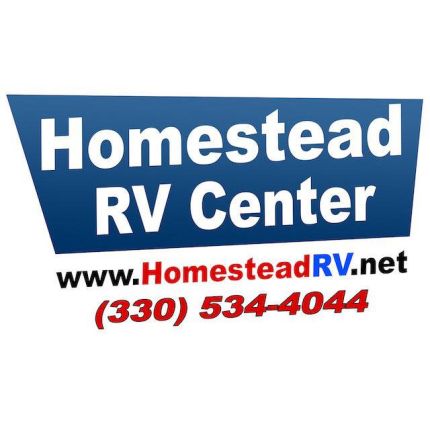 Logotyp från Homestead RV Center